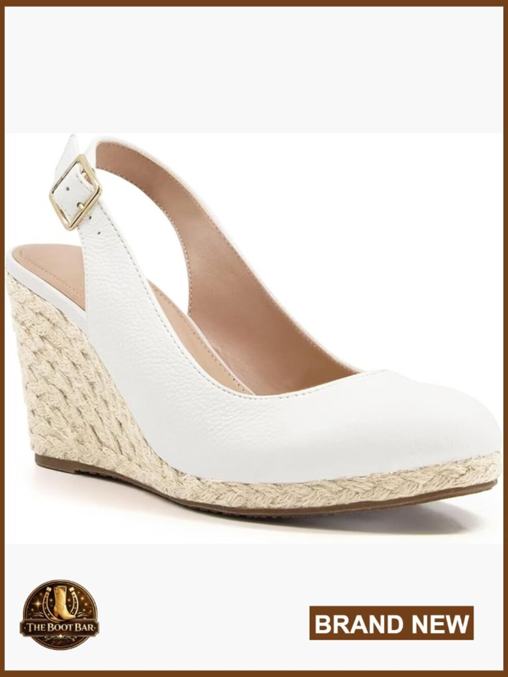 Espadrilles Wedge Sandals Closed Toe Slingback Wedges Pumps Platform Heeled